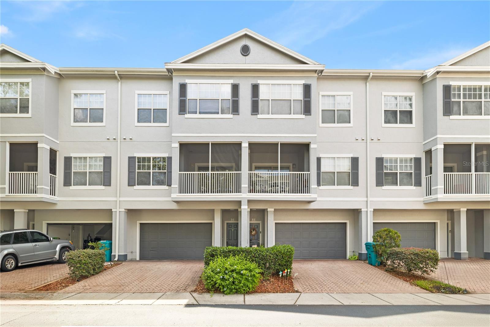 Details for 2442 Grand Central Parkway 2, ORLANDO, FL 32839