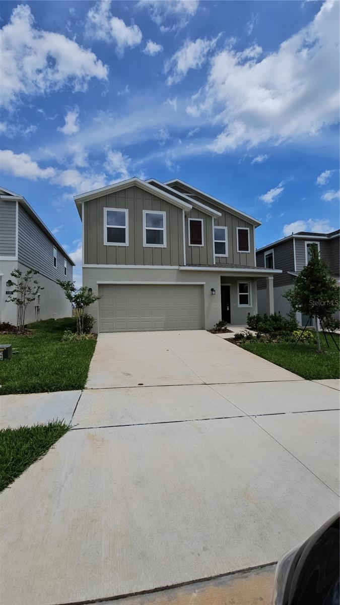 Details for 3383 Alexander Drive, LAKE WALES, FL 33853