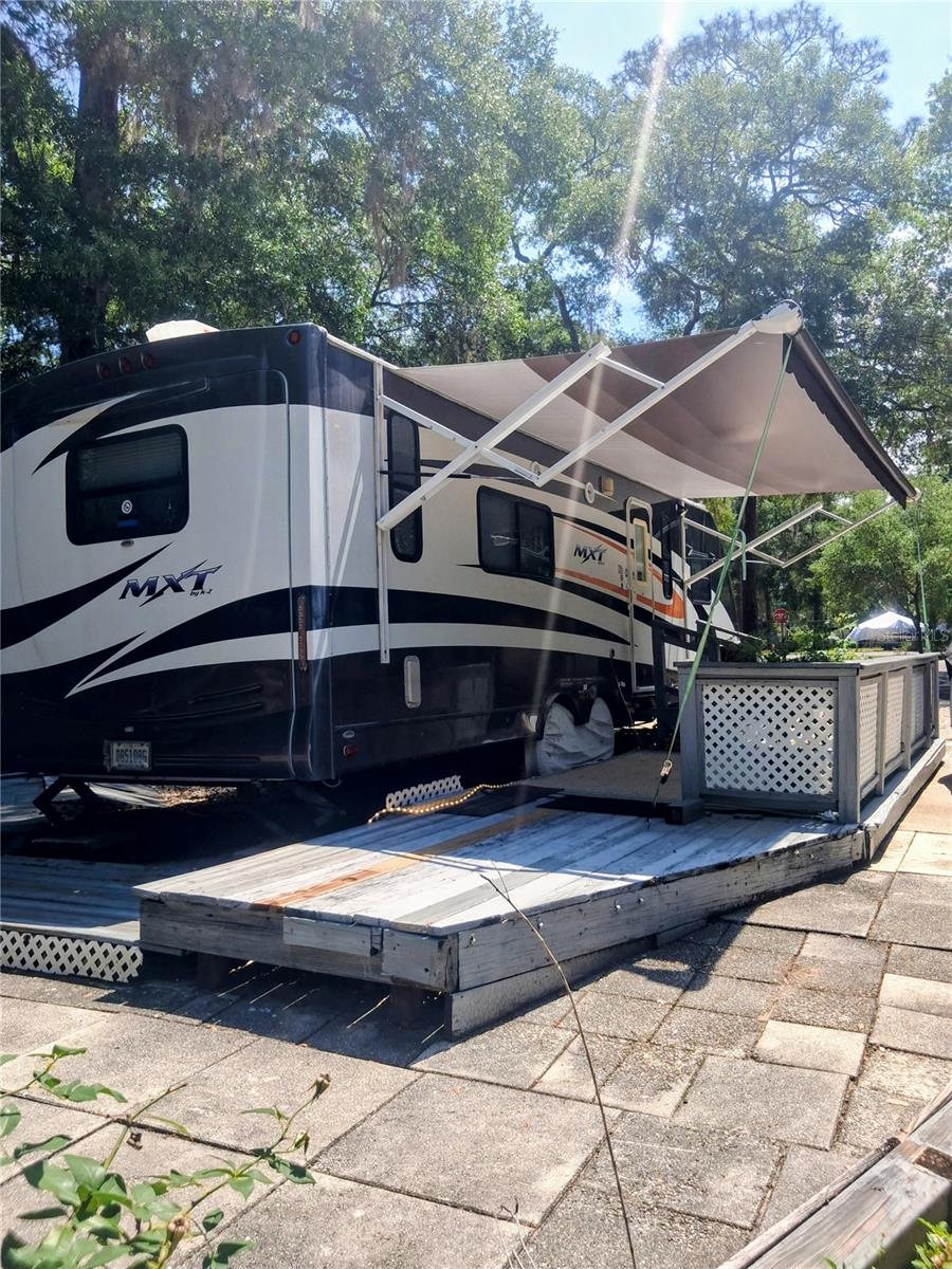 Details for 25225 141st Lane Ne, FORT MC COY, FL 32134