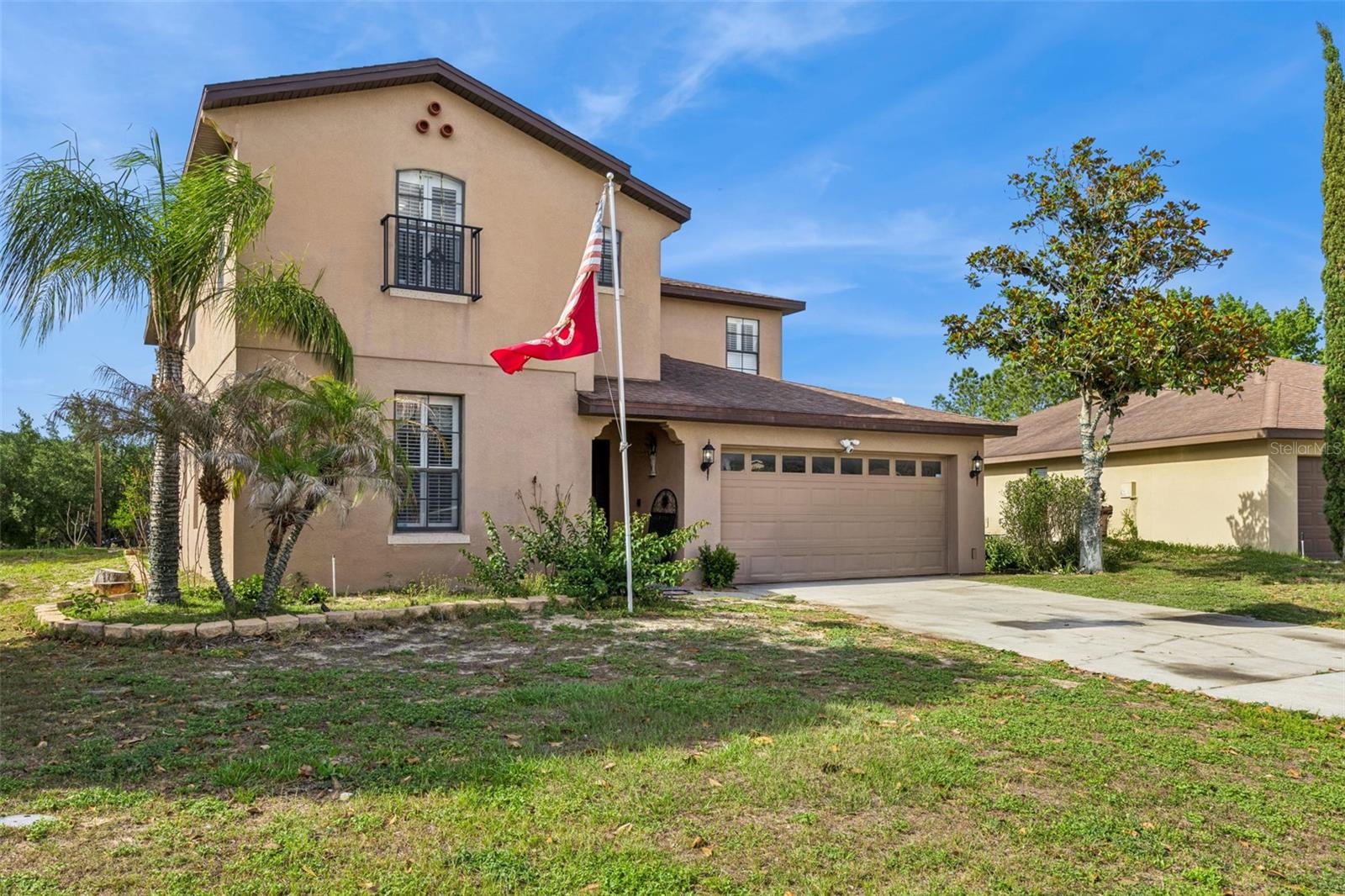 Details for 3676 Briar Run Drive, CLERMONT, FL 34711