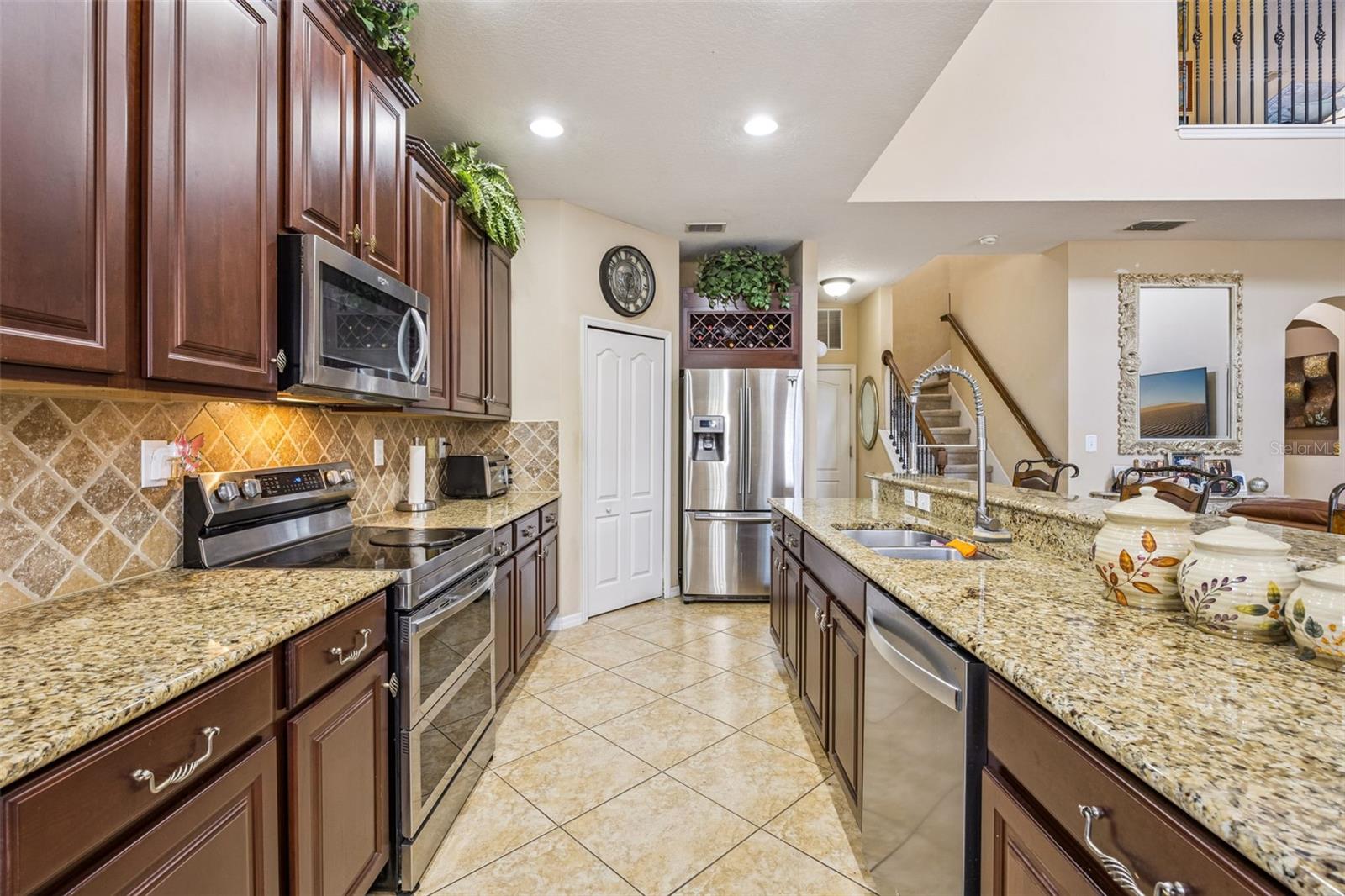 Image 3 of 22 For 3676 Briar Run Drive