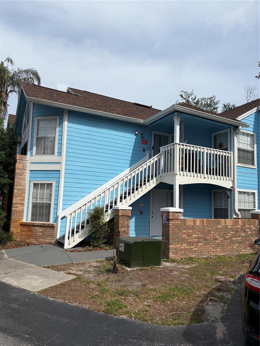 Image 2 of 14 For 2717 Poinciana Boulevard 169