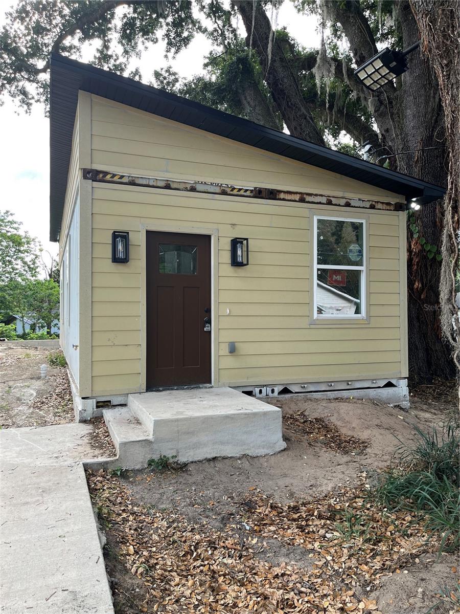 Details for 3609 Woods Street, ORLANDO, FL 32805