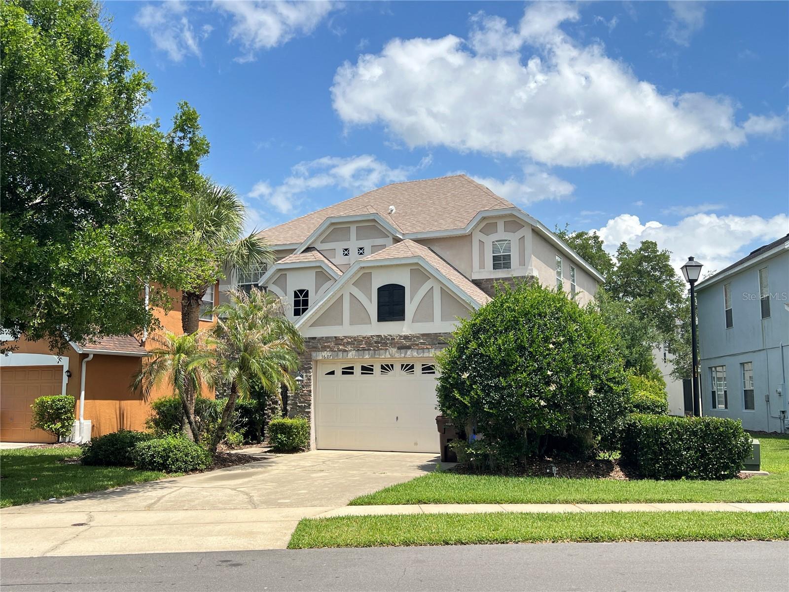 Details for 1607 Tail Feather Drive, KISSIMMEE, FL 34746