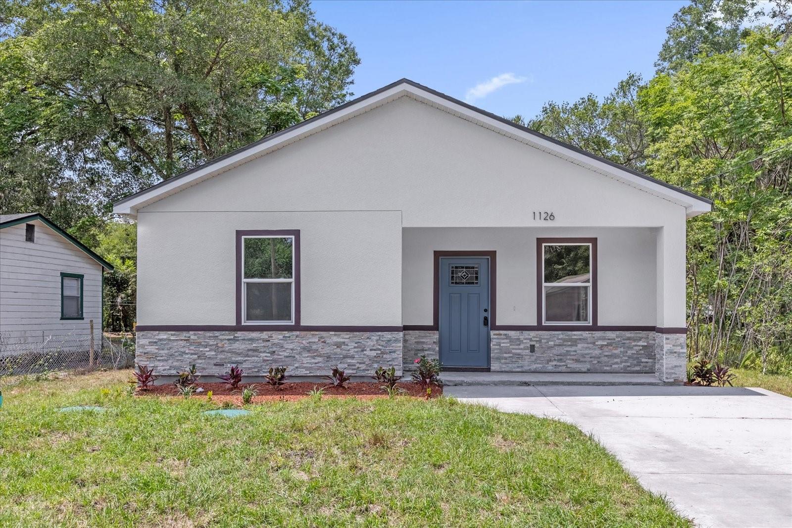 Details for 1126 Thompson Avenue, DELAND, FL 32720