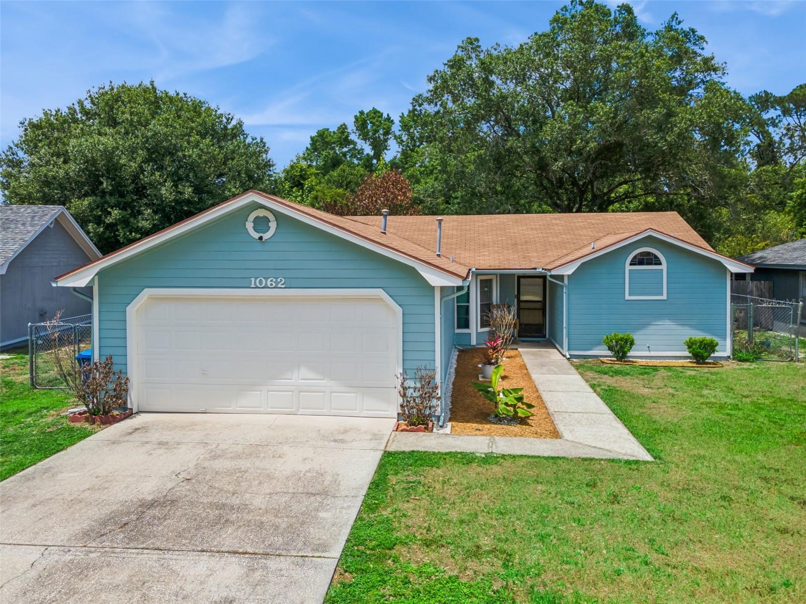Details for 1062 Sunshine Way Sw, WINTER HAVEN, FL 33880