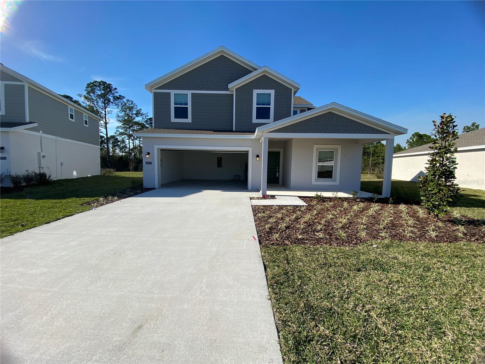 Details for 3947 Willowbrook Drive, EDGEWATER, FL 32141