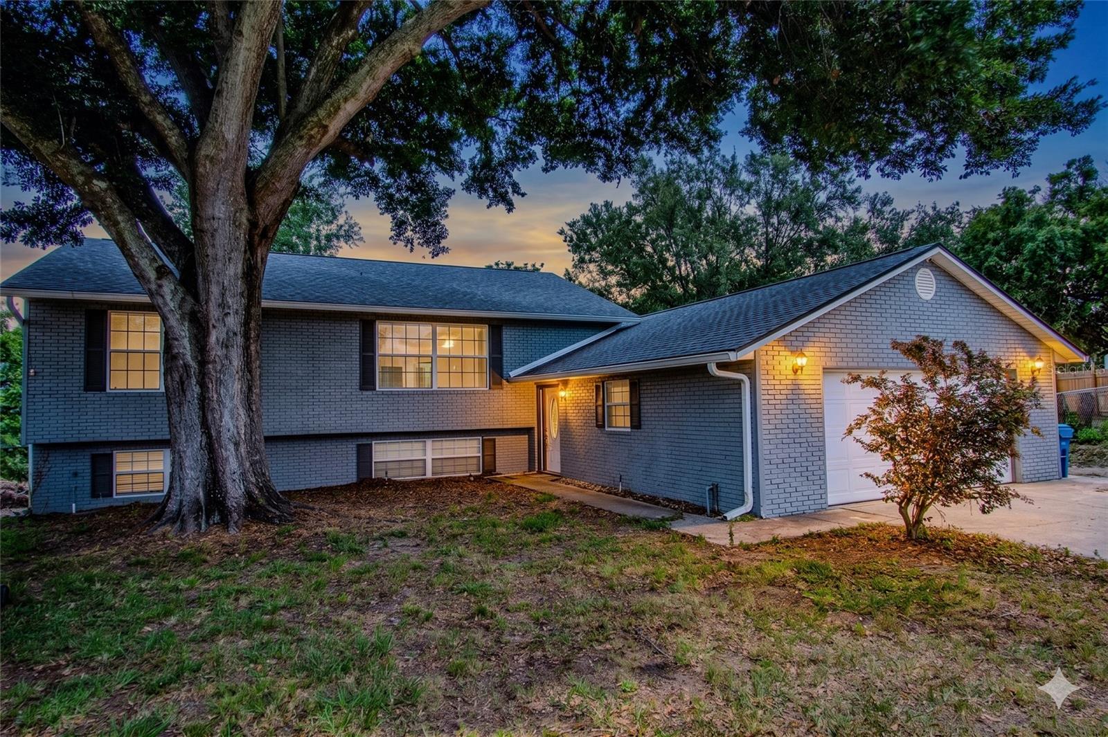 Details for 2614 Crest Drive, HAINES CITY, FL 33844