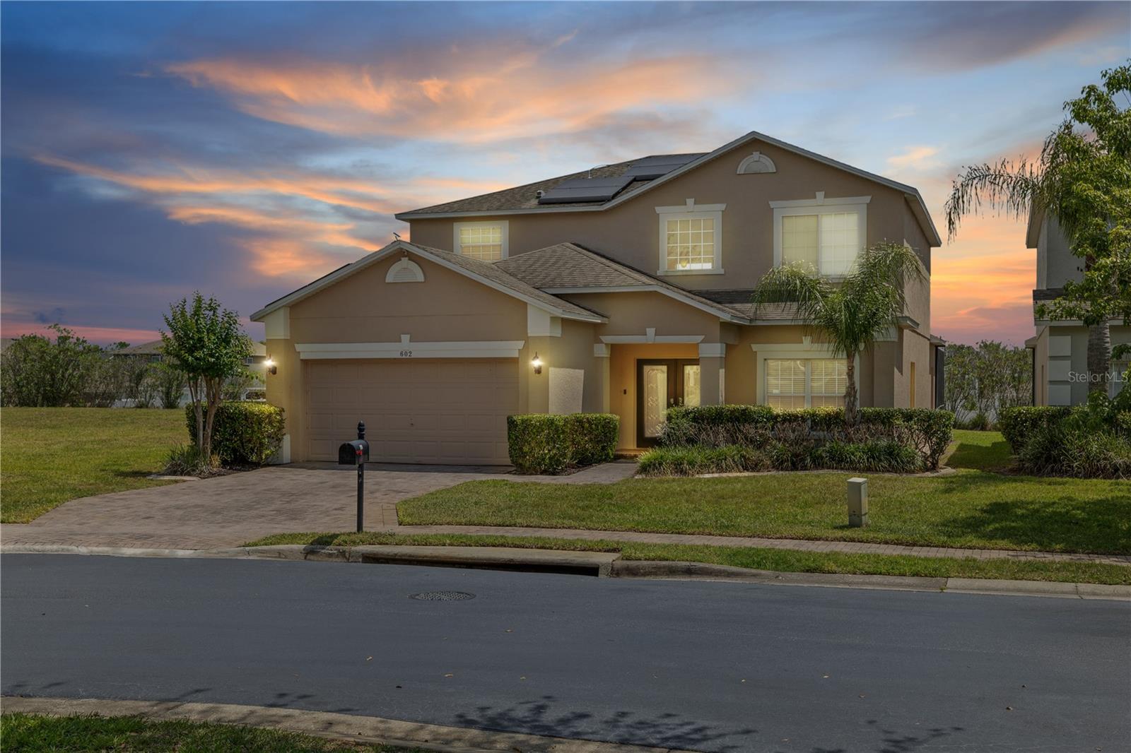 Details for 602 Highgate Park, DAVENPORT, FL 33897
