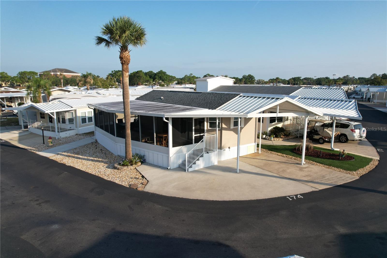 Details for 42769 Highway 27  174, DAVENPORT, FL 33837