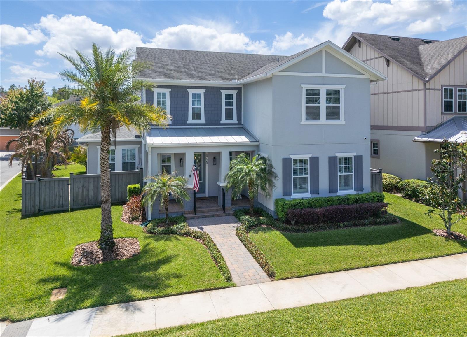 Details for 8720 Reymont Street, ORLANDO, FL 32827