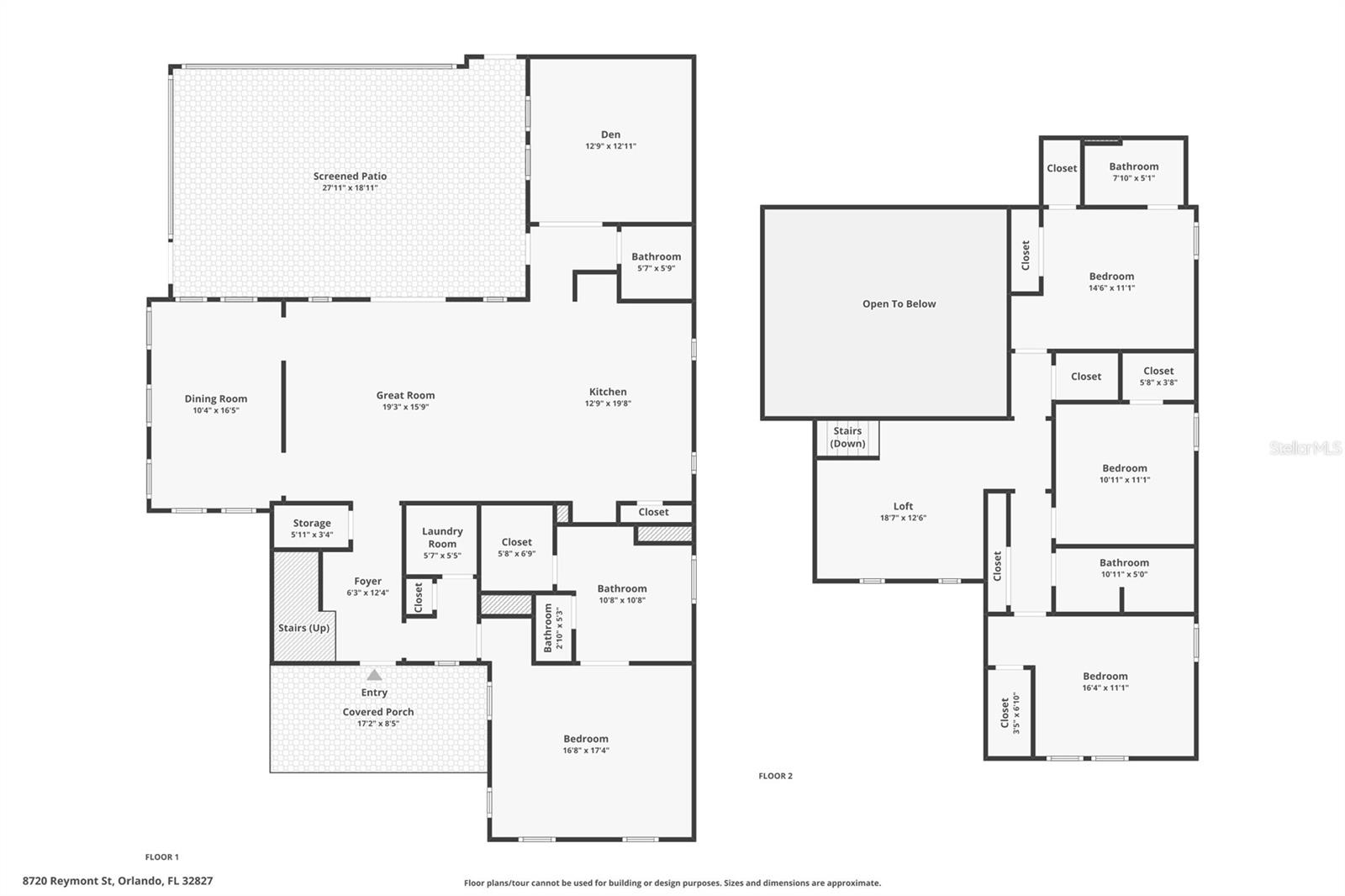 Image 43 of 53 For 8720 Reymont Street