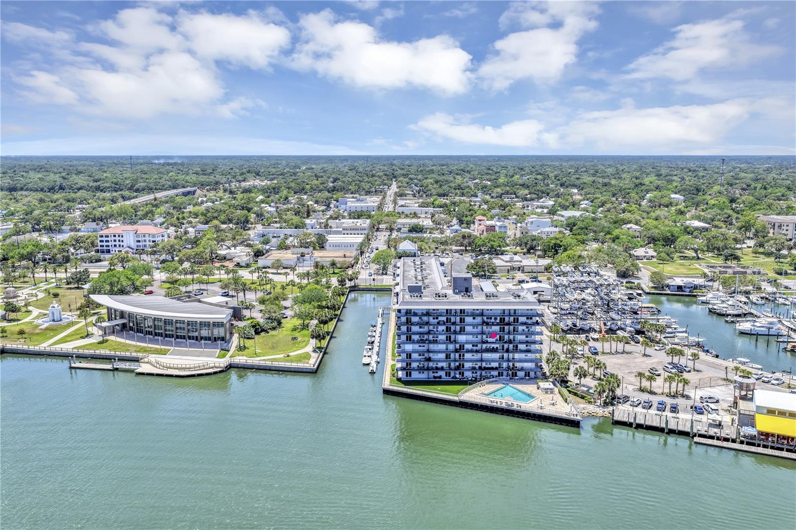 Details for 101 Riverside Drive 5020, NEW SMYRNA BEACH, FL 32168