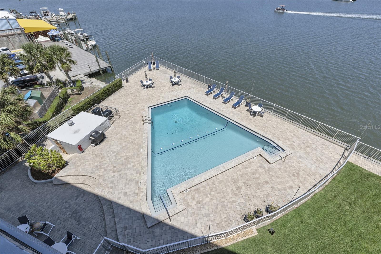 Image 21 of 22 For 101 Riverside Drive 5020