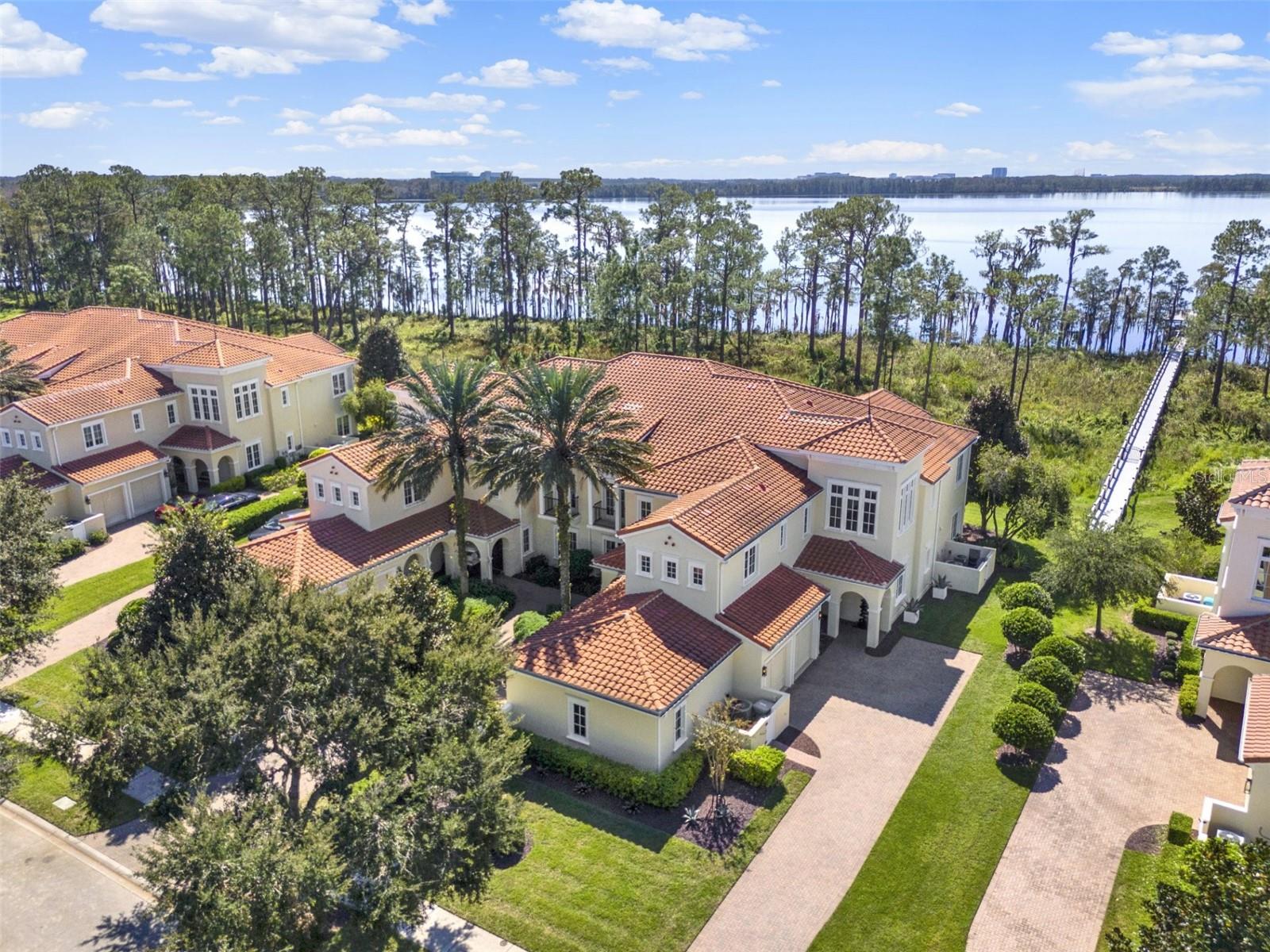 Details for 10355 Kensington Shore Drive I-102, ORLANDO, FL 32827