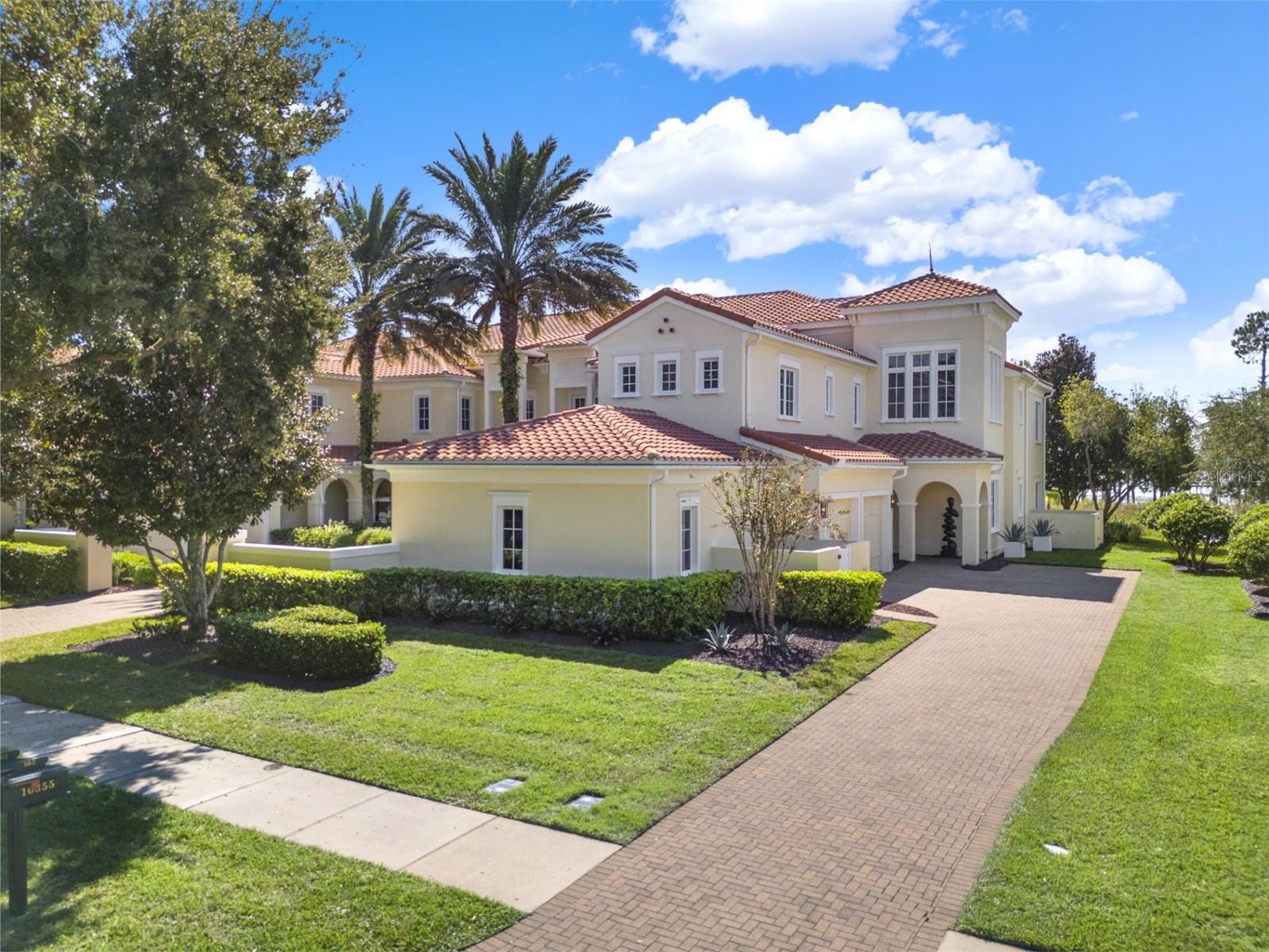 Image 3 of 91 For 10355 Kensington Shore Drive I-102
