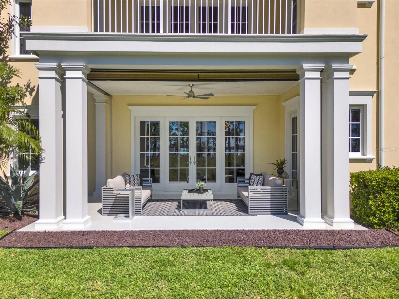 Image 73 of 91 For 10355 Kensington Shore Drive I-102