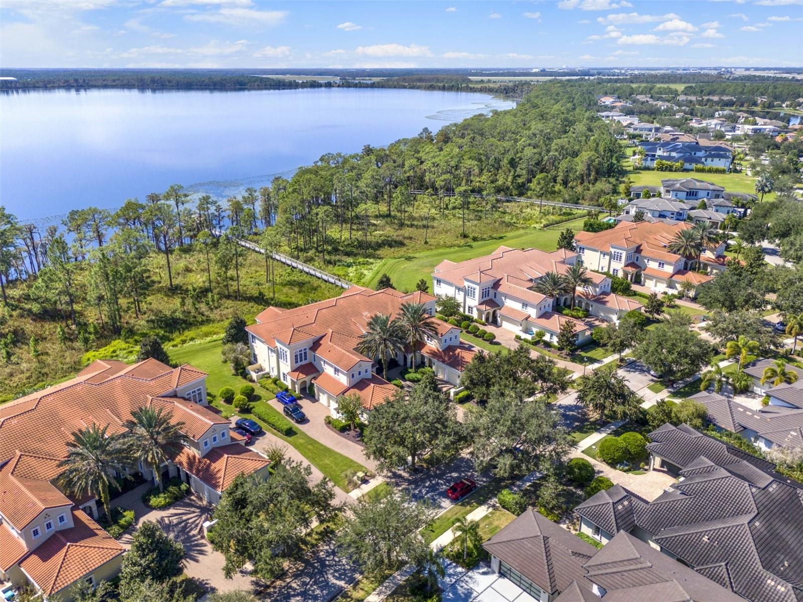 Image 82 of 91 For 10355 Kensington Shore Drive I-102