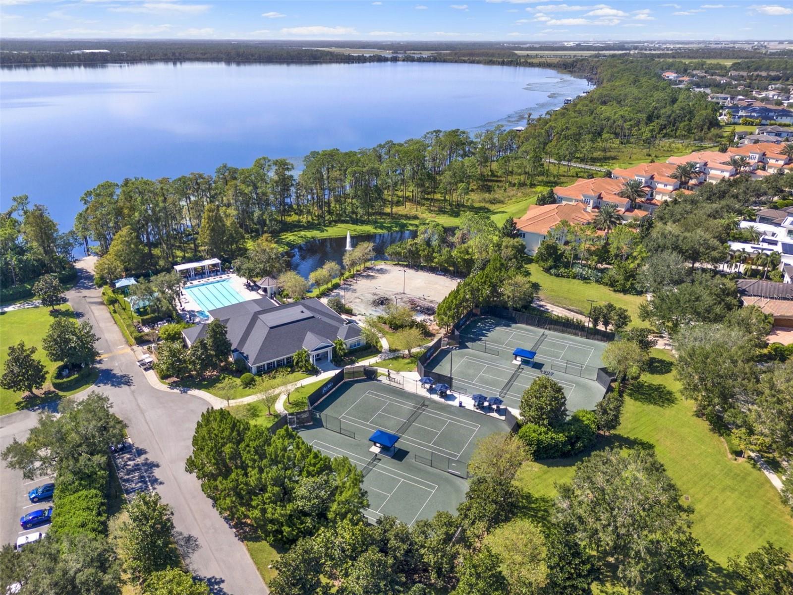 Image 84 of 91 For 10355 Kensington Shore Drive I-102