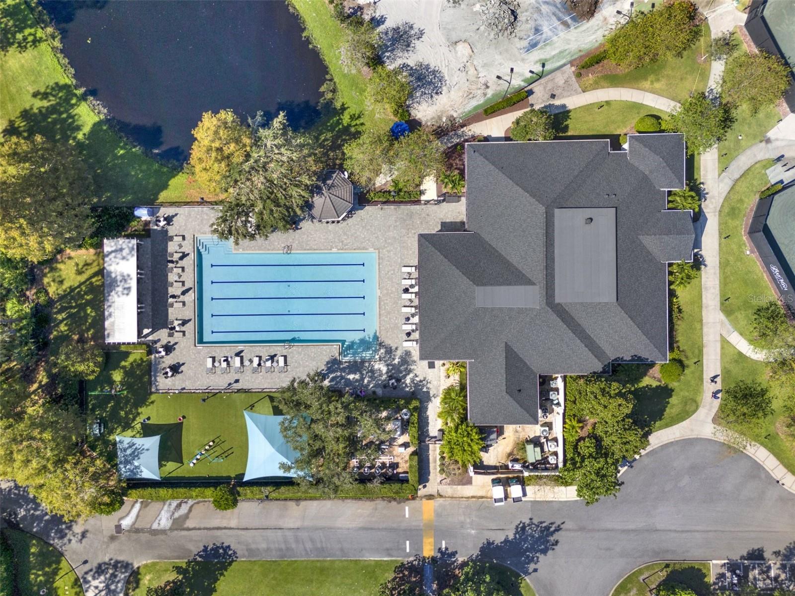 Image 86 of 91 For 10355 Kensington Shore Drive I-102
