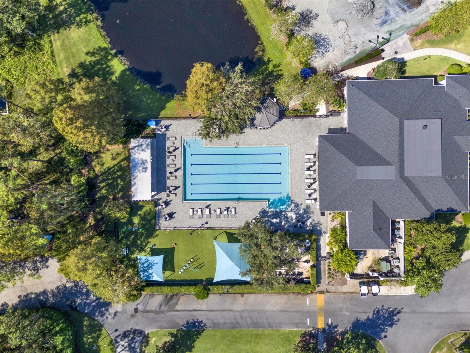 Image 88 of 91 For 10355 Kensington Shore Drive I-102
