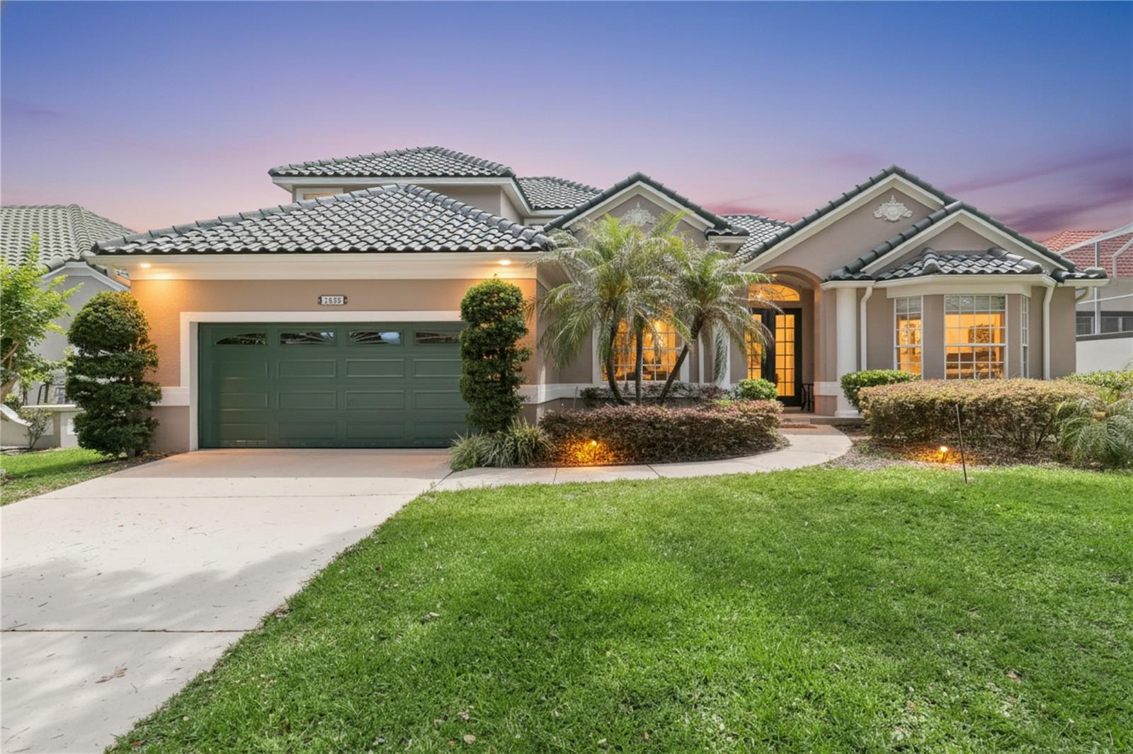 Details for 7670 Milano Drive, ORLANDO, FL 32835