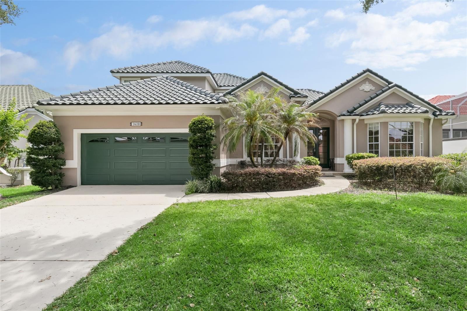 Image 2 of 37 For 7670 Milano Drive