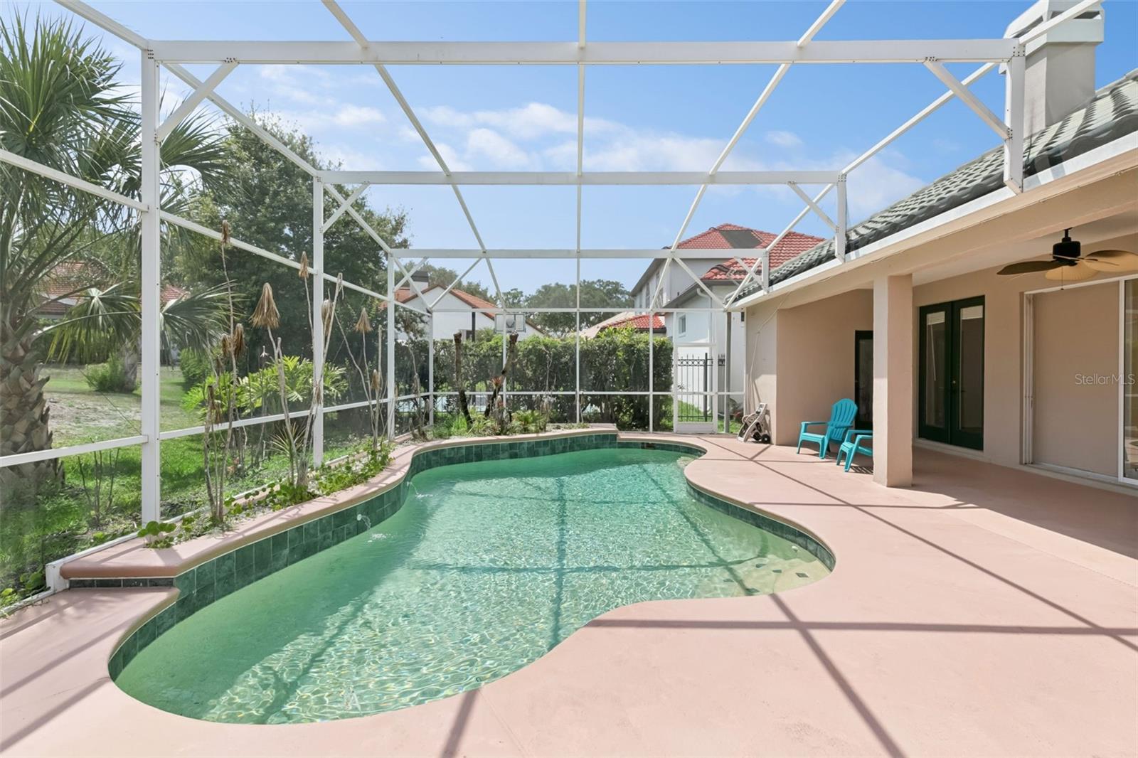 Image 34 of 37 For 7670 Milano Drive