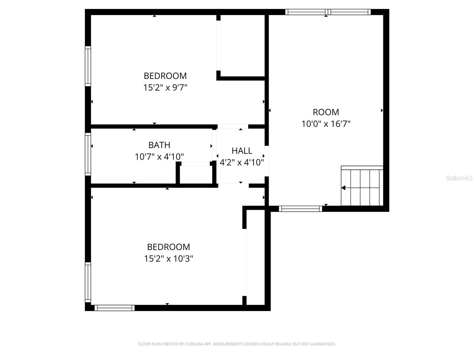Image 37 of 37 For 7670 Milano Drive