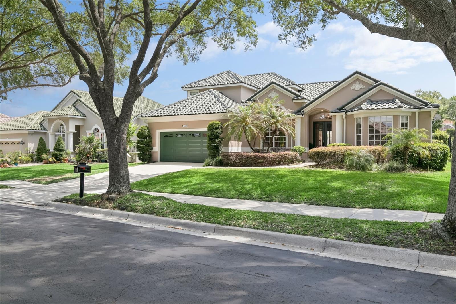 Image 4 of 37 For 7670 Milano Drive