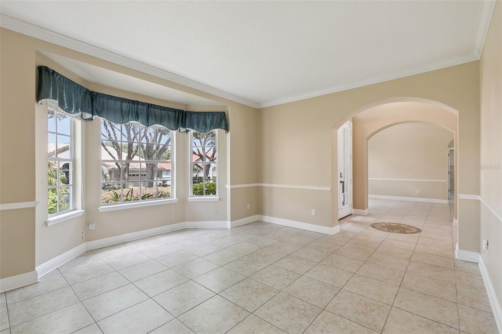 Image 7 of 37 For 7670 Milano Drive