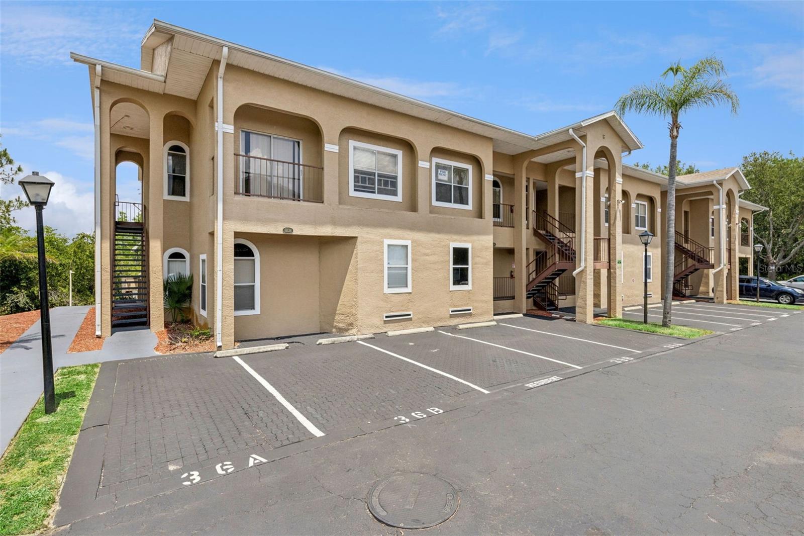 Image 2 of 23 For 8838 Coral Palms Court A
