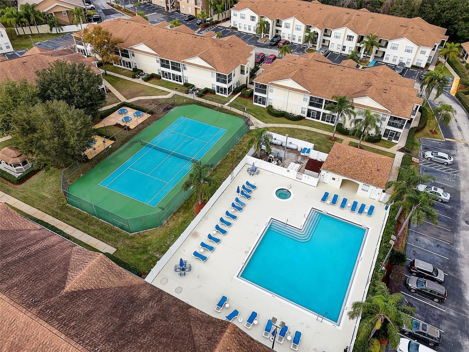 Image 21 of 23 For 8838 Coral Palms Court A
