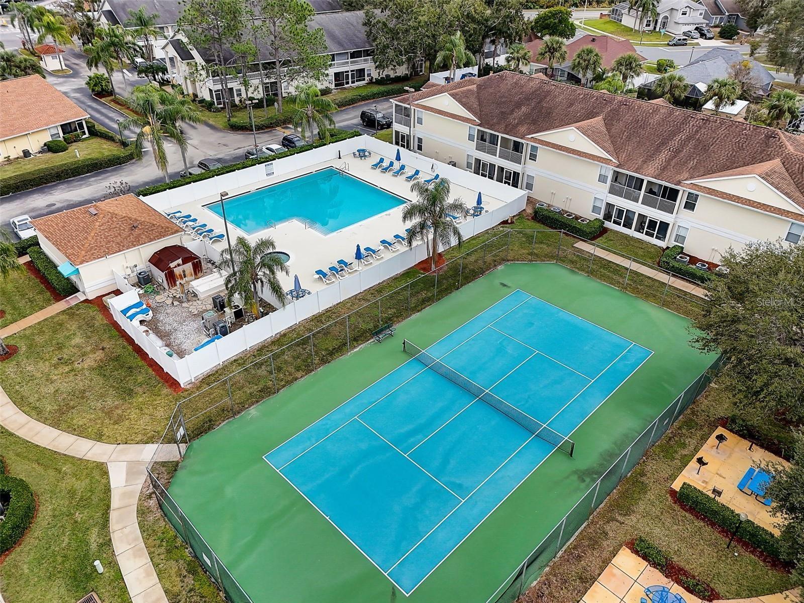 Image 22 of 23 For 8838 Coral Palms Court A