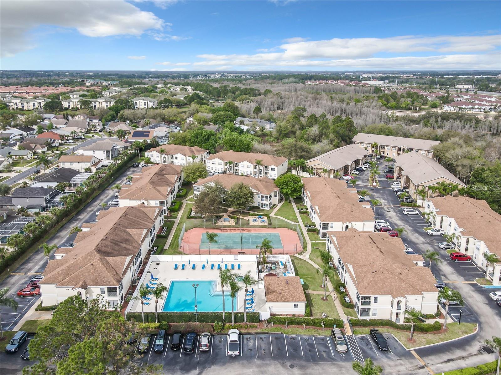 Image 23 of 23 For 8838 Coral Palms Court A