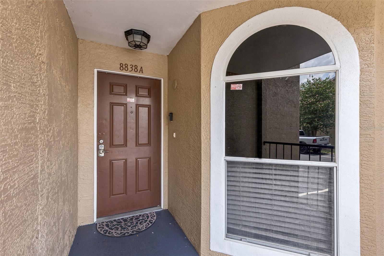Image 3 of 23 For 8838 Coral Palms Court A