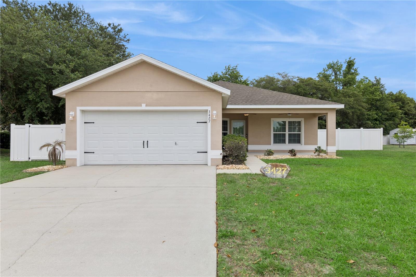 Details for 3427 Wild Ocelot Court, DELAND, FL 32724