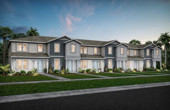 Details for 10558 Evening Star Street, ORLANDO, FL 32829