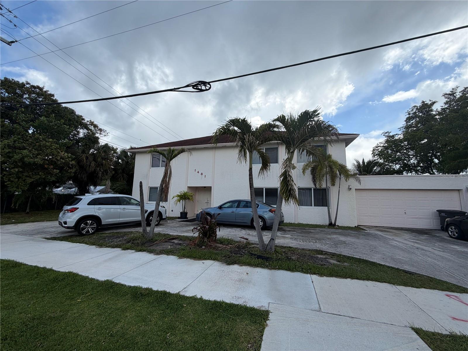 Details for 1481 7th Street, WEST PALM BEACH, FL 33401