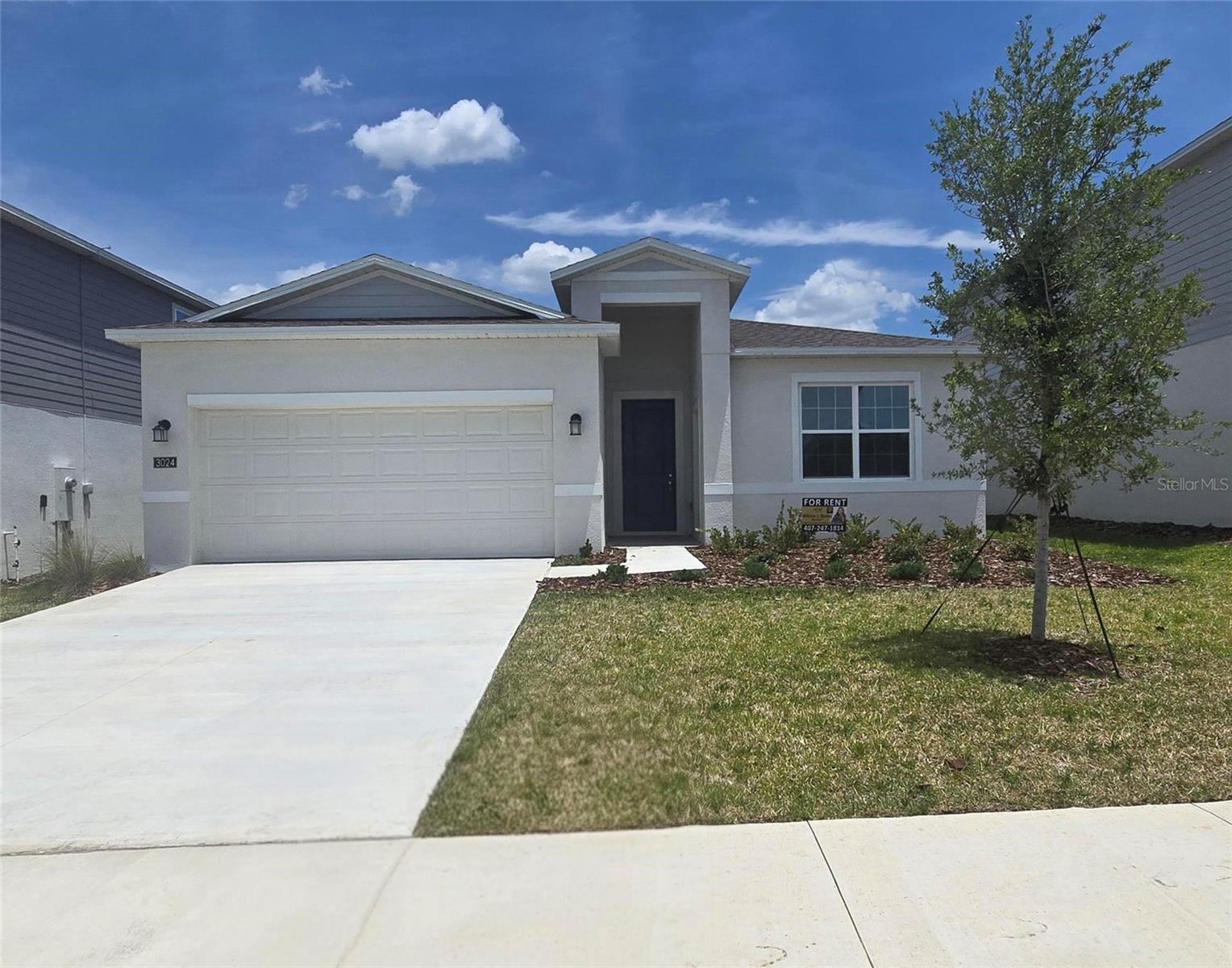 Details for 3024 Chicago Avenue, HAINES CITY, FL 33844
