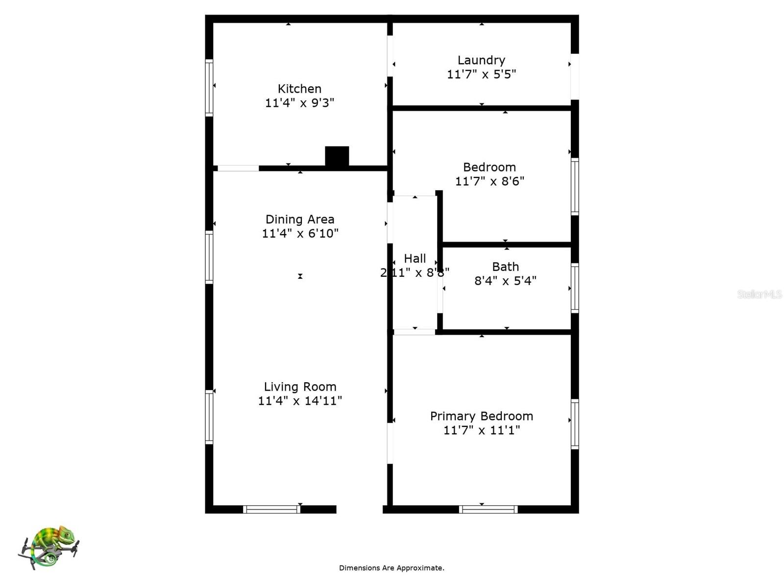 Image 19 of 57 For 10 Pacific Street
