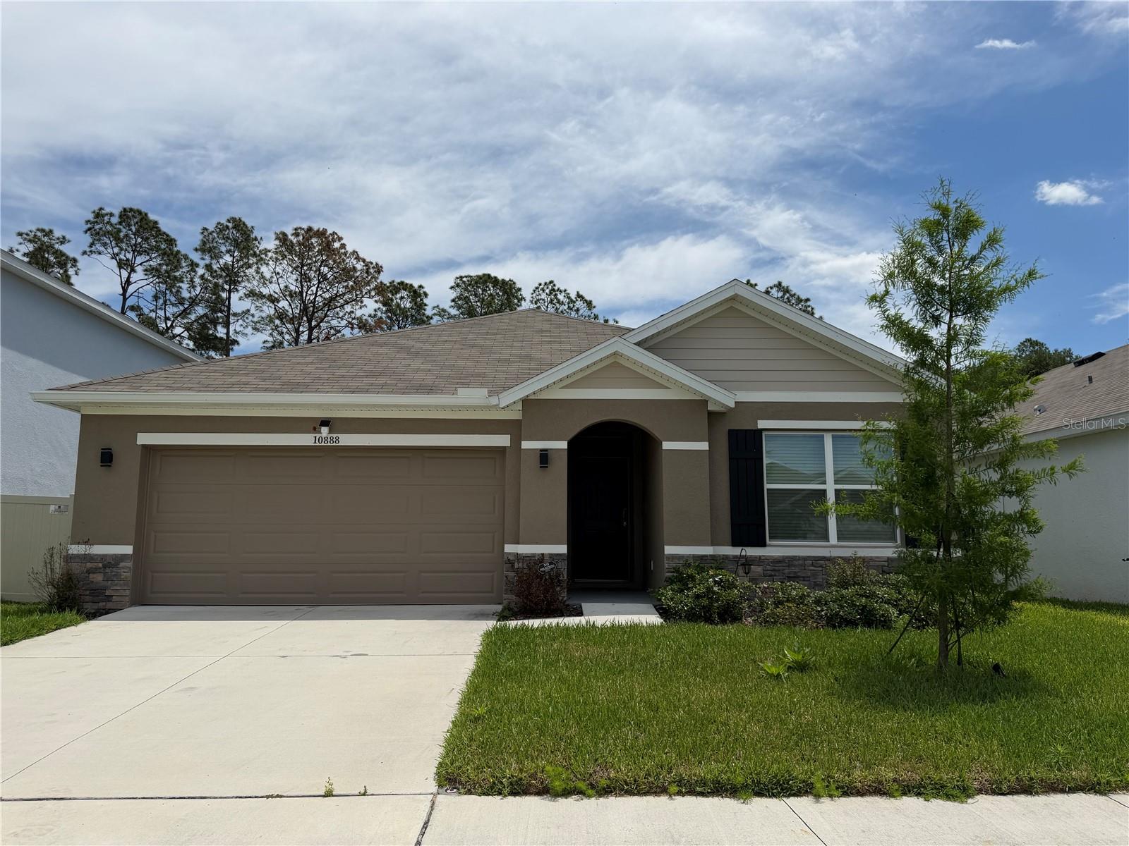 Details for 10888 Quail Grove Way, SAN ANTONIO, FL 33576