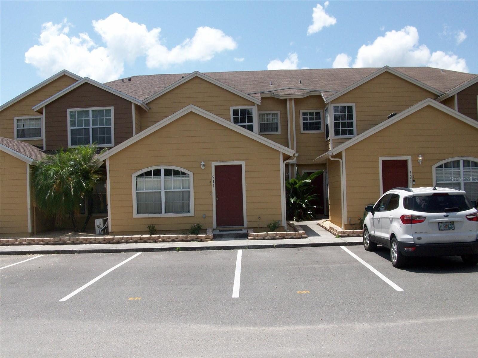Details for 511 Coconut Palm Way, DAVENPORT, FL 33897