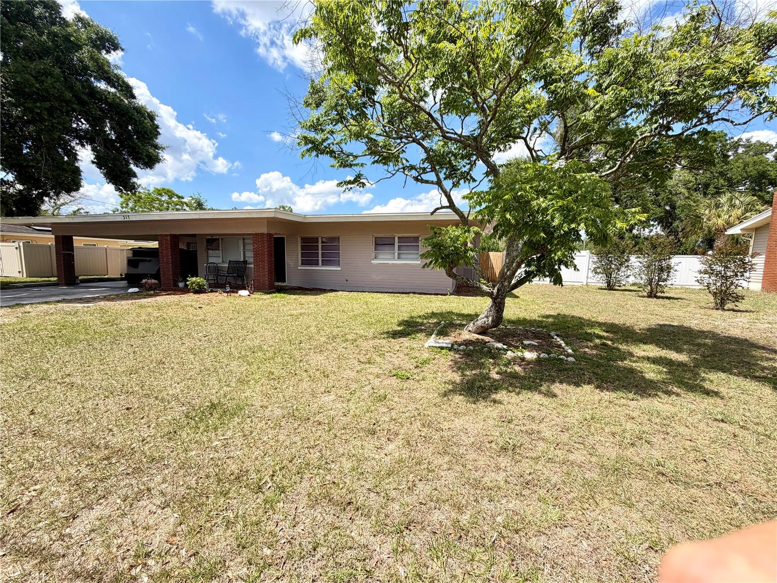 Details for 317 Avenue G Se, WINTER HAVEN, FL 33880