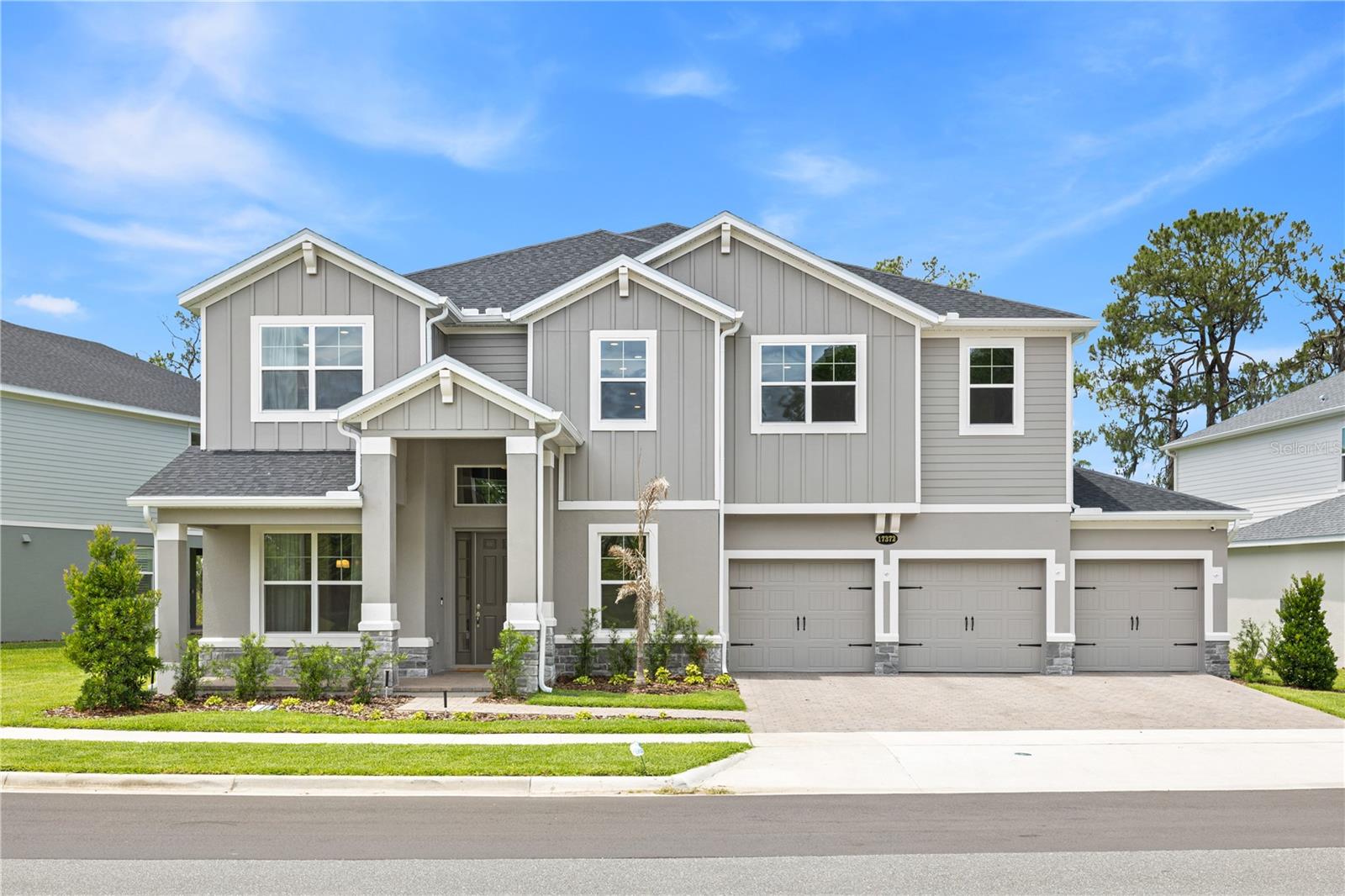 Details for 17372 Glossy Pomelo Way, WINTER GARDEN, FL 34787