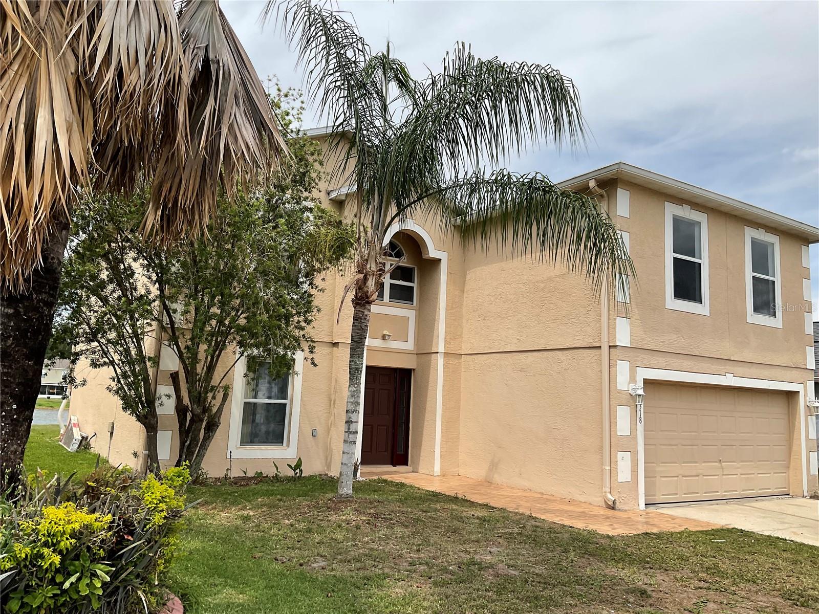Details for 10318 Laxton Street, ORLANDO, FL 32824