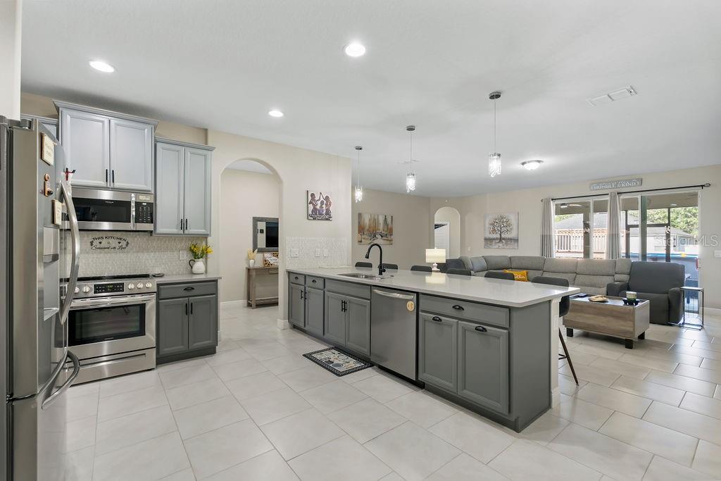 Image 13 of 46 For 4488 Linwood Trace Lane