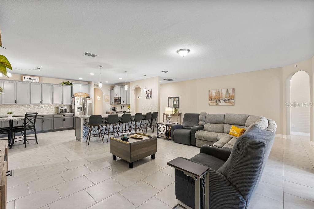 Image 14 of 46 For 4488 Linwood Trace Lane