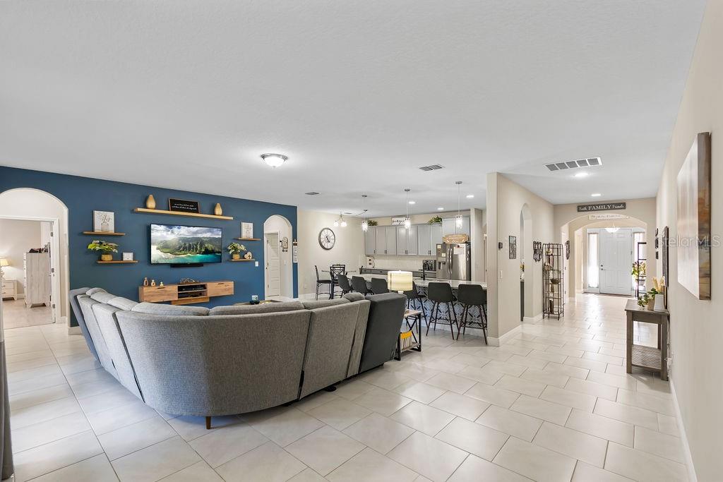 Image 15 of 46 For 4488 Linwood Trace Lane