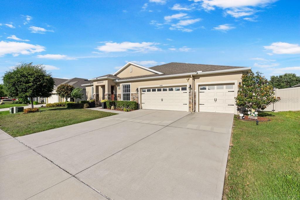 Image 2 of 46 For 4488 Linwood Trace Lane